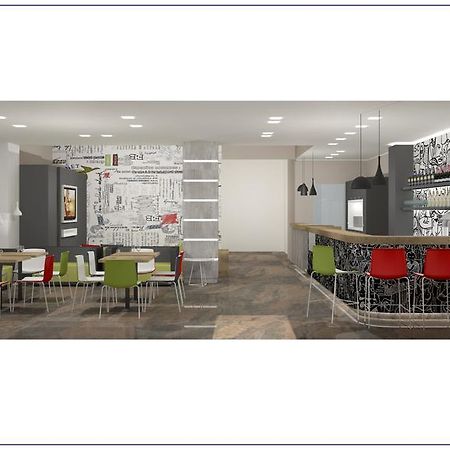 Albergo San Remo Монтебелуна Екстериор снимка