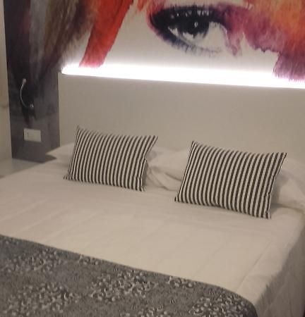 Albergo San Remo Монтебелуна Екстериор снимка