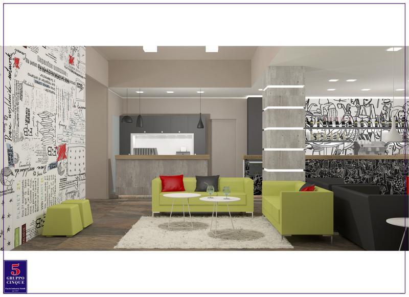 Albergo San Remo Монтебелуна Екстериор снимка