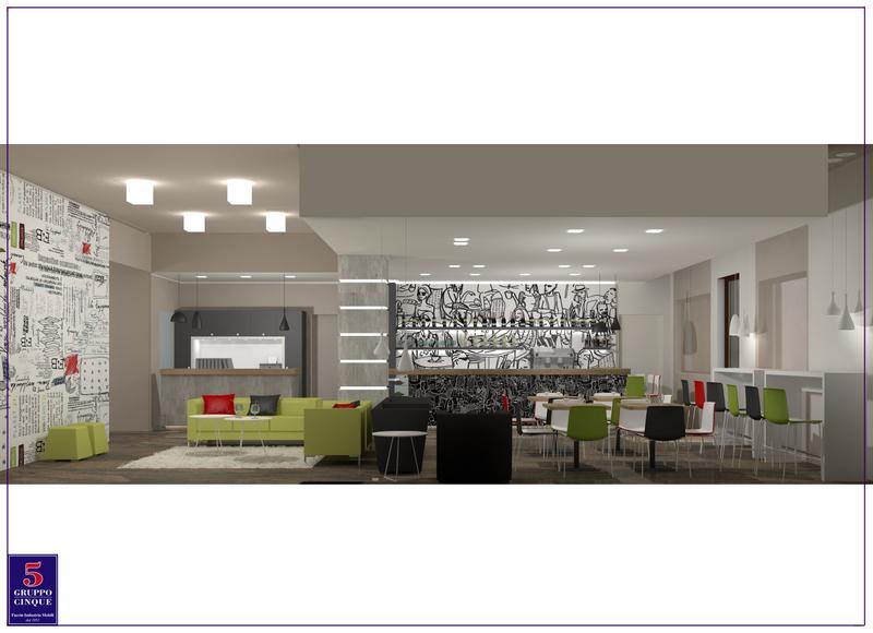 Albergo San Remo Монтебелуна Екстериор снимка