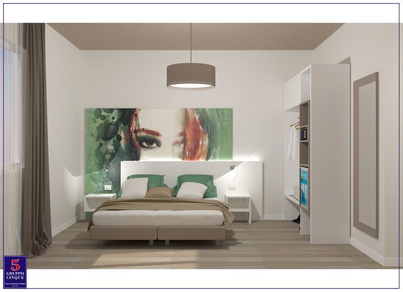 Albergo San Remo Монтебелуна Екстериор снимка