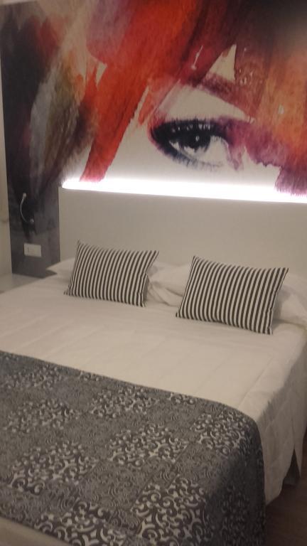 Albergo San Remo Монтебелуна Екстериор снимка